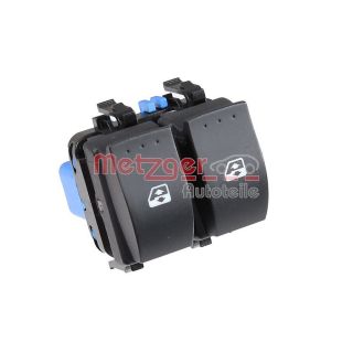 Jungiklis, lango pakėliklis METZGER 0916941