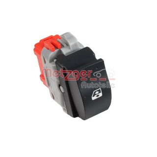 Jungiklis, lango pakėliklis METZGER 0916944