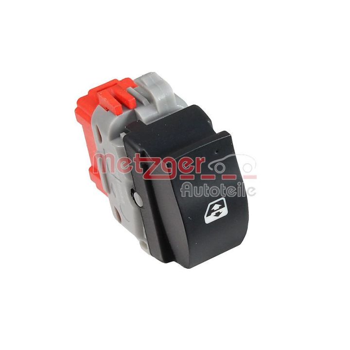 Jungiklis, lango pakėliklis METZGER 0916944