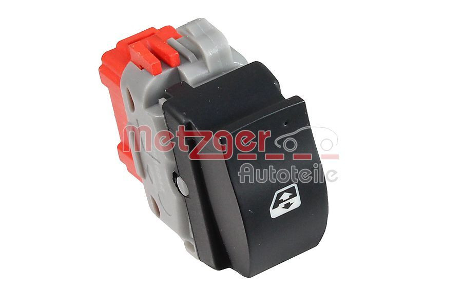 Jungiklis, lango pakėliklis METZGER 0916944