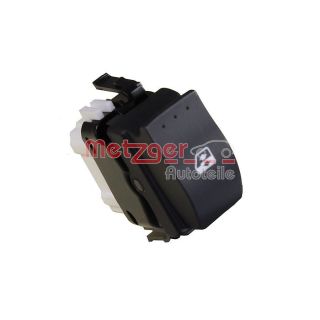 Jungiklis, lango pakėliklis METZGER 0916948