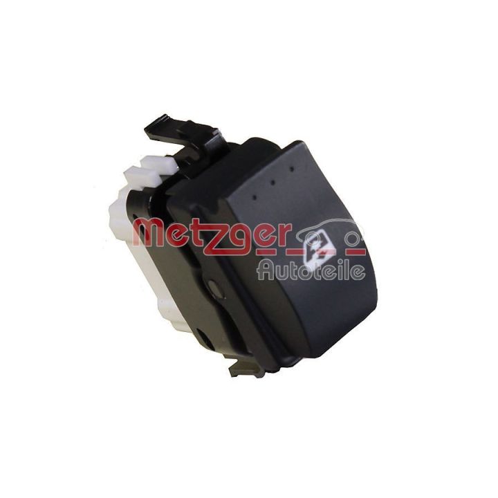 Jungiklis, lango pakėliklis METZGER 0916948
