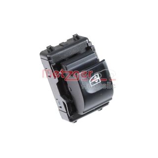 Jungiklis, lango pakėliklis METZGER 0916950
