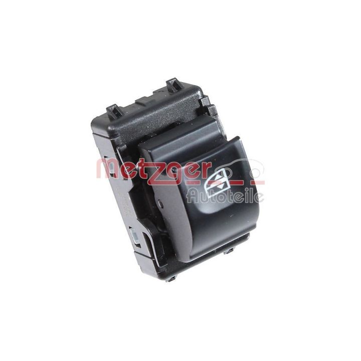 Jungiklis, lango pakėliklis METZGER 0916950