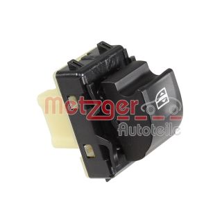 Jungiklis, lango pakėliklis METZGER 0916951