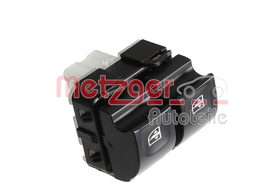 Jungiklis, lango pakėliklis METZGER 0916952