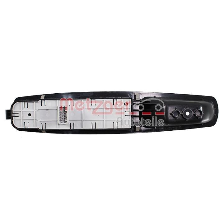 Jungiklis, lango pakėliklis METZGER 0916956