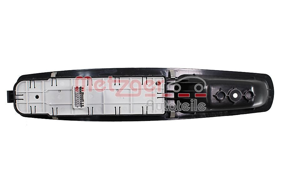 Jungiklis, lango pakėliklis METZGER 0916956