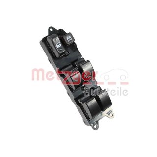 Jungiklis, lango pakėliklis METZGER 0916976