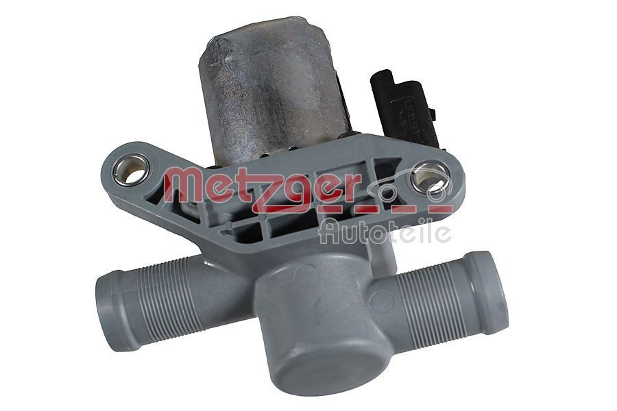 Valdymo vožtuvas, aušinimo skystis METZGER 0899387