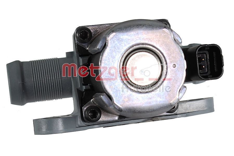 Valdymo vožtuvas, aušinimo skystis METZGER 0899387