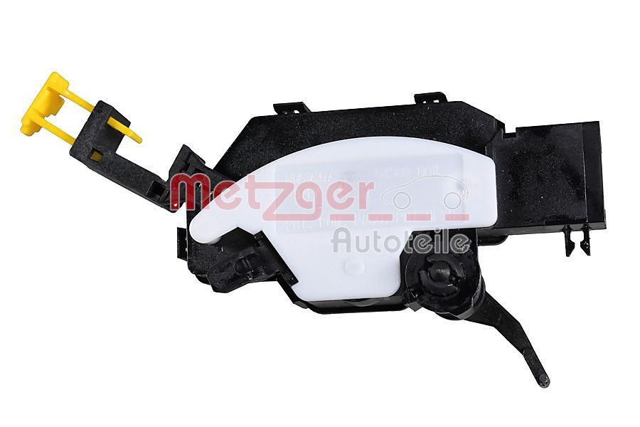 Jungiklis, sankabos valdiklis METZGER 0911171