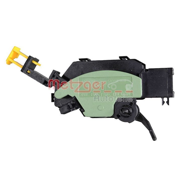 Jungiklis, sankabos valdiklis METZGER 0911172