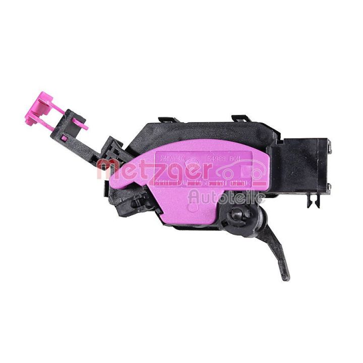 Jungiklis, sankabos valdiklis (variklio valdiklis) METZGER 0911173