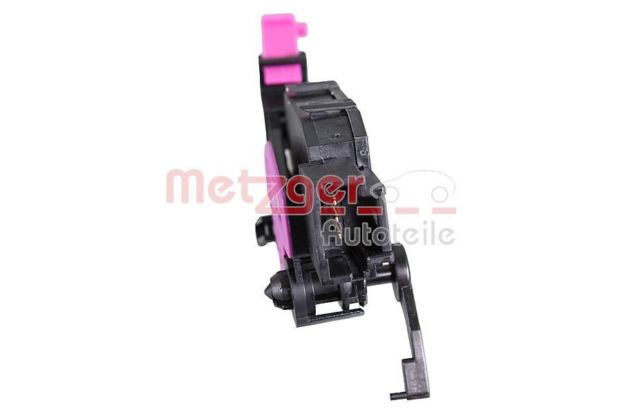 Jungiklis, sankabos valdiklis (variklio valdiklis) METZGER 0911173