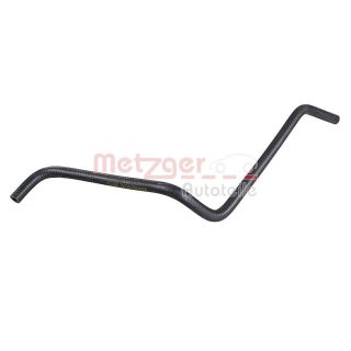 Alsuoklio žarna, išsiplėtimo bakelis METZGER 2421765