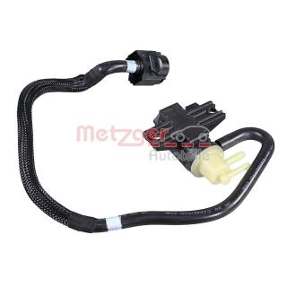 Slėgio keitiklis, turboįkrova METZGER 08920048