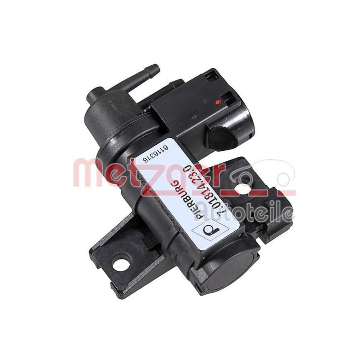 Slėgio keitiklis, turboįkrova METZGER 08920049