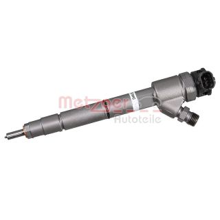 įpurškimo antgalis METZGER 0870242