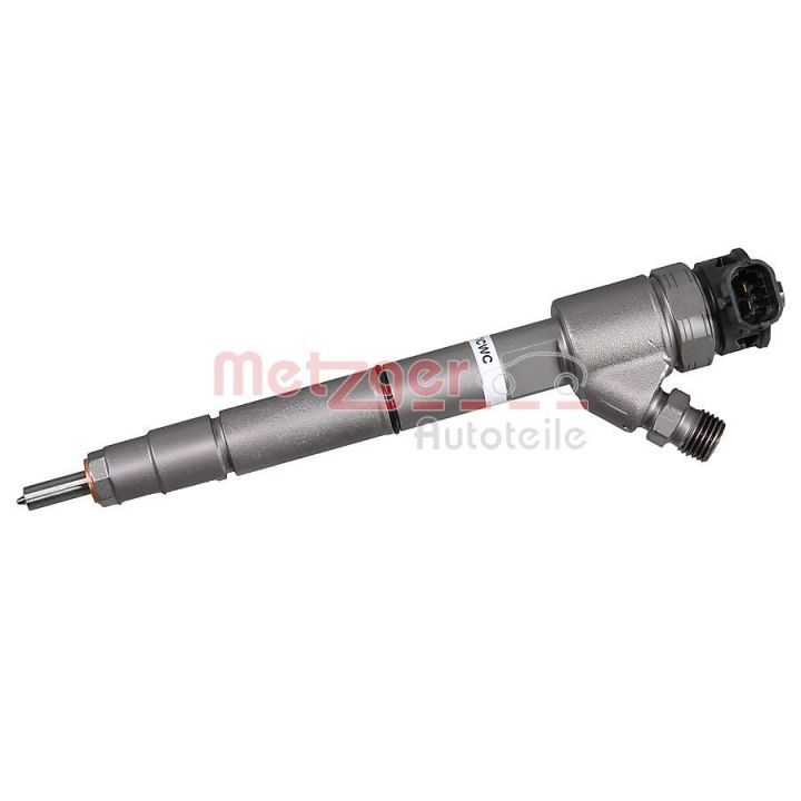 įpurškimo antgalis METZGER 0870242