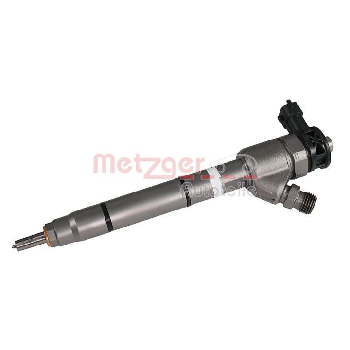 įpurškimo antgalis METZGER 0870243