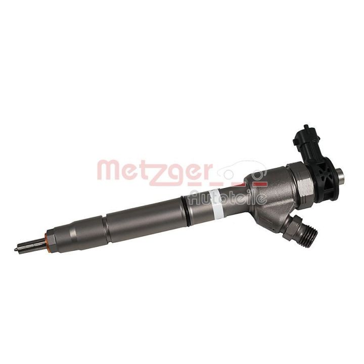 įpurškimo antgalis METZGER 0870244