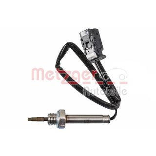 Jutiklis, išmetamųjų dujų temperatūra METZGER 08941044