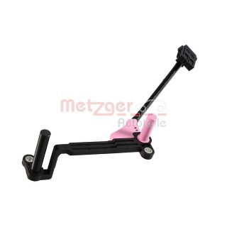 RPM jutiklis, automatinė transmisija METZGER 0909095