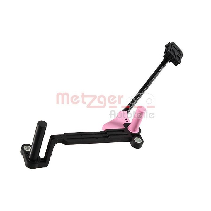 RPM jutiklis, automatinė transmisija METZGER 0909095