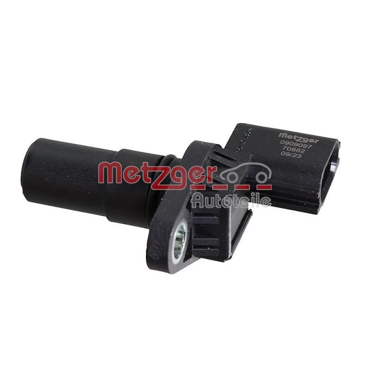 RPM jutiklis, automatinė transmisija METZGER 0909097