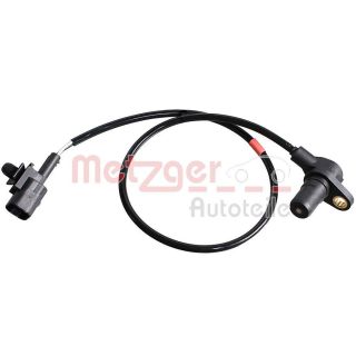 RPM jutiklis, automatinė transmisija METZGER 0909100