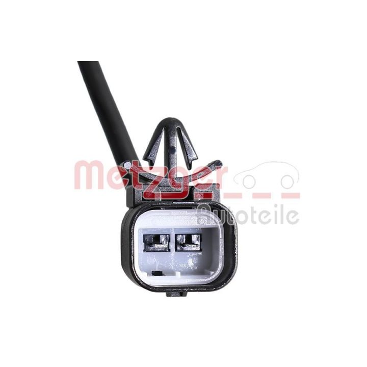 RPM jutiklis, automatinė transmisija METZGER 0909100