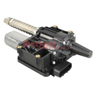 Vykdomasis elementas, stovėjimo stabdžio apkaba METZGER 0899243