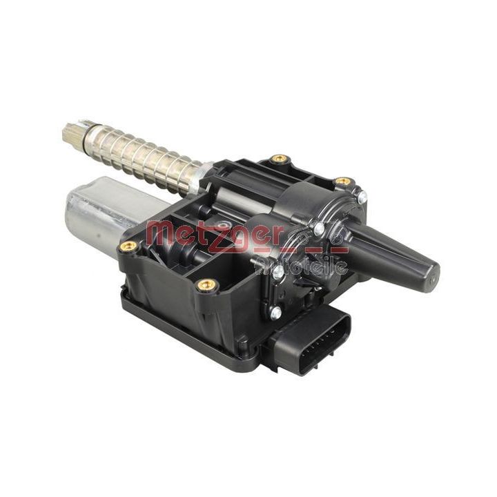 Vykdomasis elementas, stovėjimo stabdžio apkaba METZGER 0899243