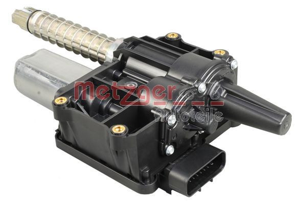 Vykdomasis elementas, stovėjimo stabdžio apkaba METZGER 0899243