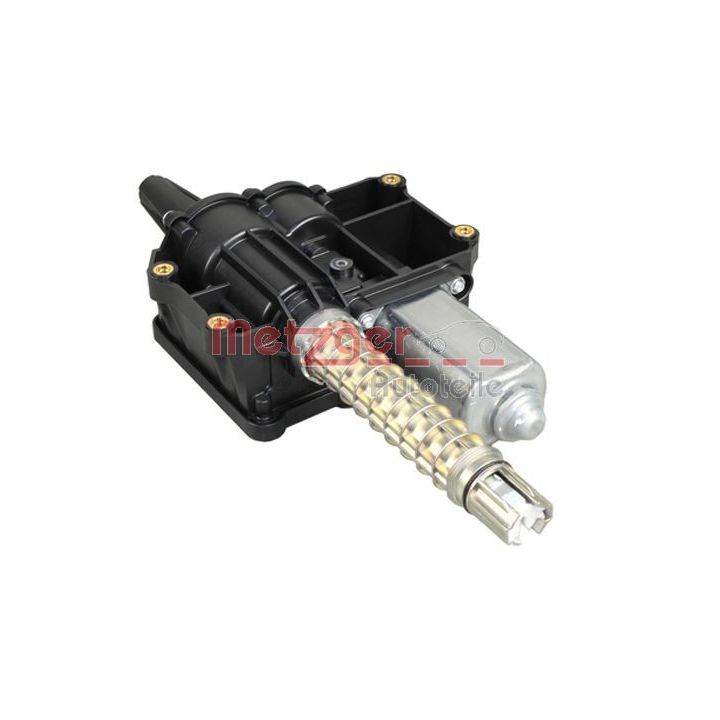 Vykdomasis elementas, stovėjimo stabdžio apkaba METZGER 0899243