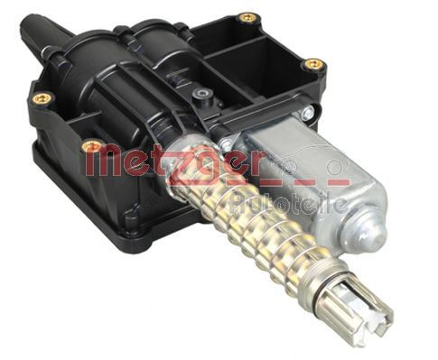 Vykdomasis elementas, stovėjimo stabdžio apkaba METZGER 0899243