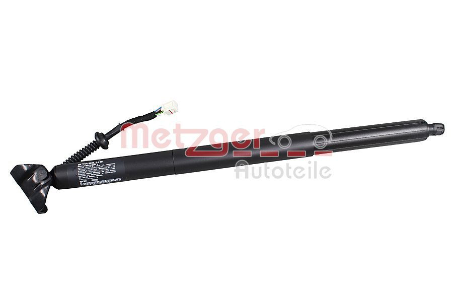 Galinių durų elektros variklis METZGER 2115029