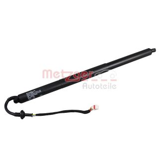 Galinių durų elektros variklis METZGER 2115031