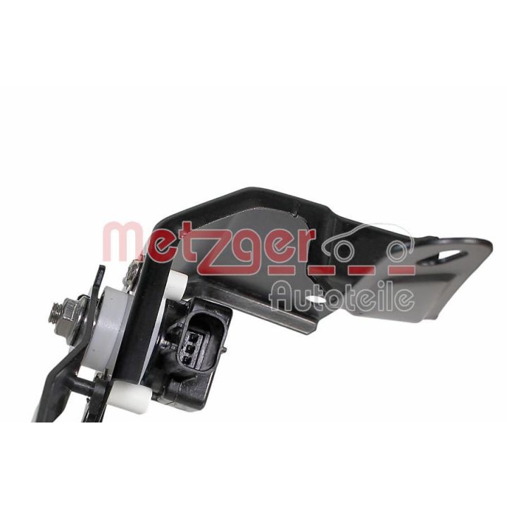 Jutiklis, žibintų diapazono reguliavimas METZGER 0901521