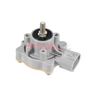 Jutiklis, žibintų diapazono reguliavimas METZGER 0901543