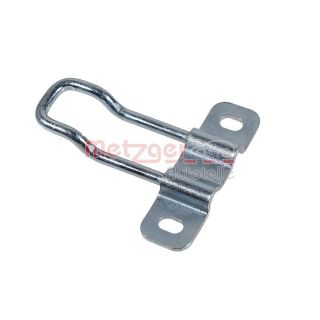 Uždarymo plokštė, durų užraktas METZGER 2310171