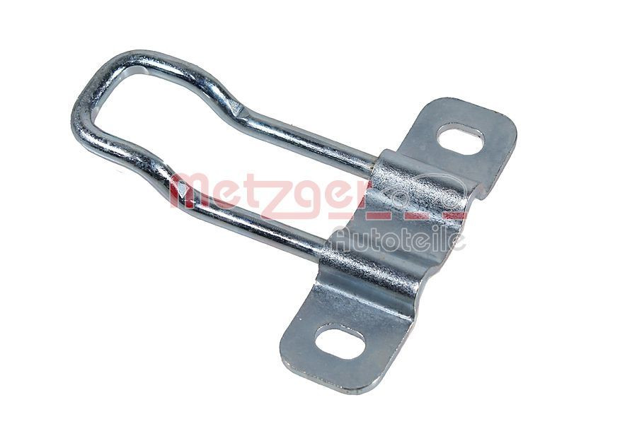 Uždarymo plokštė, durų užraktas METZGER 2310171