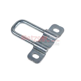 Uždarymo plokštė, durų užraktas METZGER 2310172