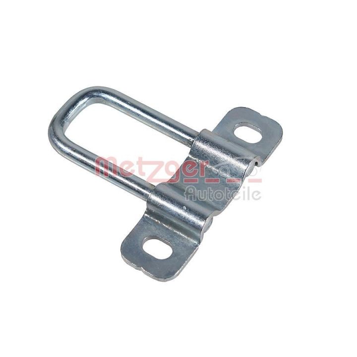 Uždarymo plokštė, durų užraktas METZGER 2310172