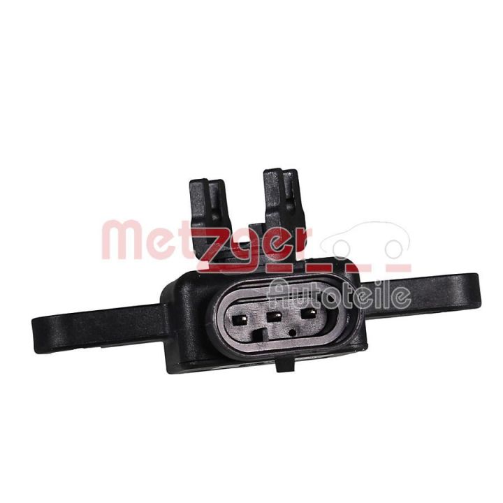 Jutiklis, neutrali padėtis (pavarų dėžė) METZGER 0901551