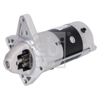 Starteris FEBI BILSTEIN 186646