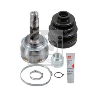 Jungčių komplektas, kardaninis velenas FEBI BILSTEIN 184612