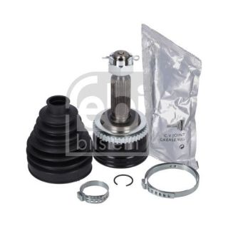 Jungčių komplektas, kardaninis velenas FEBI BILSTEIN 185065
