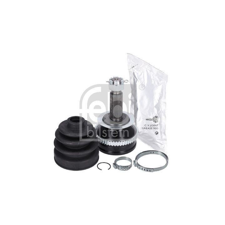 Jungčių komplektas, kardaninis velenas FEBI BILSTEIN 185068